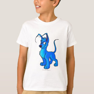 Camiseta Azul de Gelert