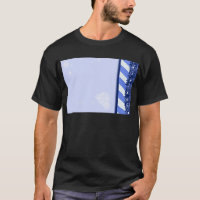 Azul del invierno