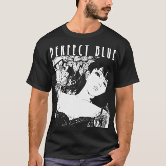 Camiseta Azul perfecto