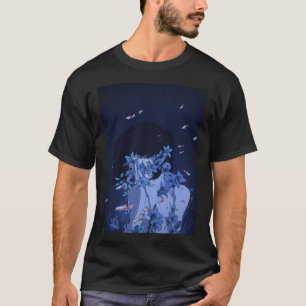 Camiseta Azul Perfecto
