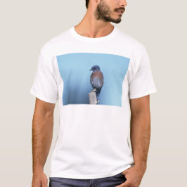 Camiseta Azulejo occidental