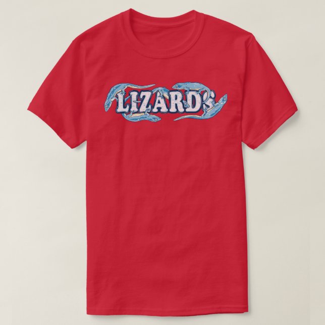 Camiseta Azulejos azules (Diseño del anverso)
