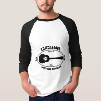 Camiseta Azules Bros actual Pampastock 2011