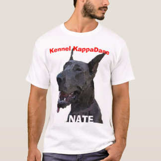 Camiseta Azules de KappaDane