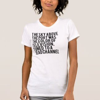 Camiseta azules de la ciudad de Chiba