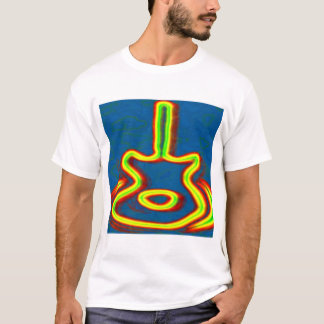 Camiseta azules, el anti-estallido