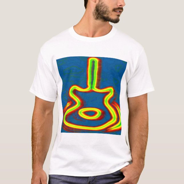 Camiseta azules, el anti-estallido (Anverso)