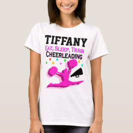 CAMISETA AZULETE DE DORMIR DE COMIDA ROSA PERSONALIZADA EN 