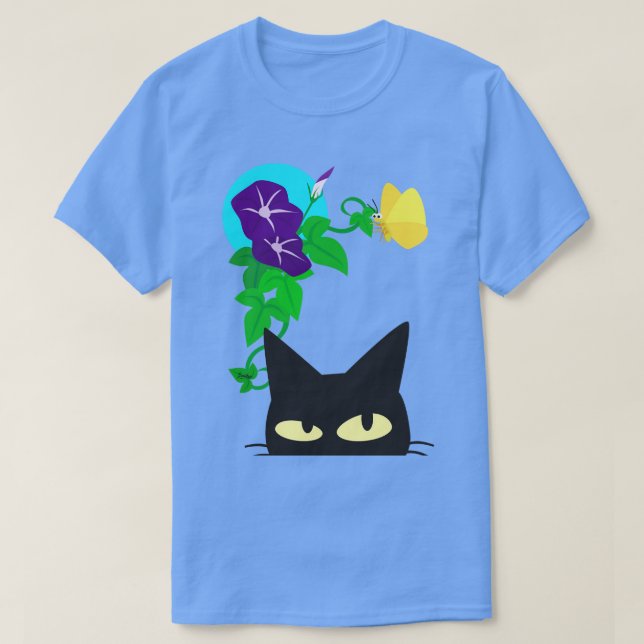 Camiseta Azulón (Diseño del anverso)
