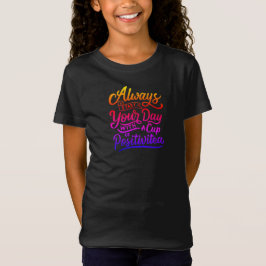 Camiseta B+