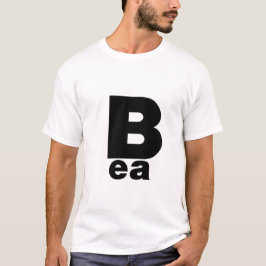 CAMISETA ¡B!