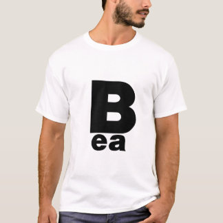 CAMISETA ¡B!