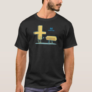Camiseta B+