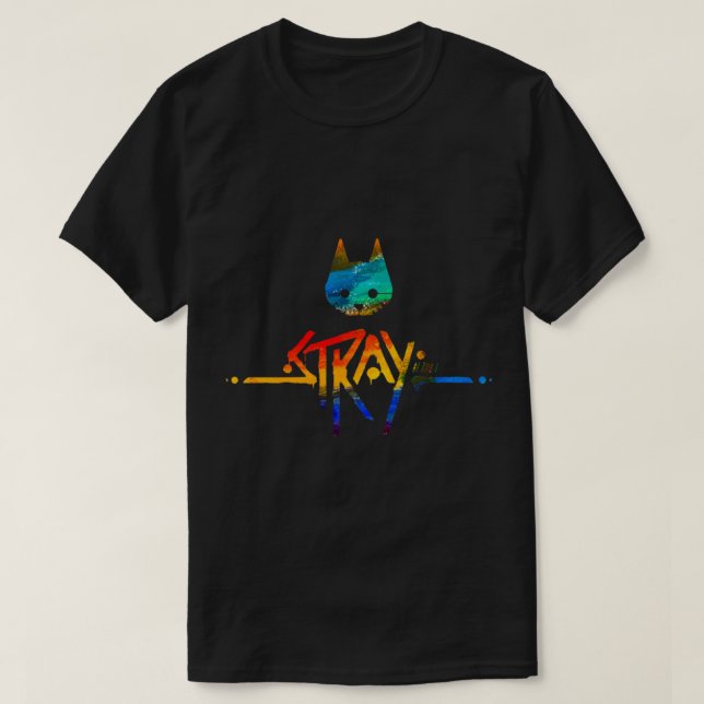 Camiseta B12 Estático (Diseño del anverso)