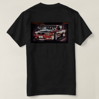 Camiseta B13 Sentra