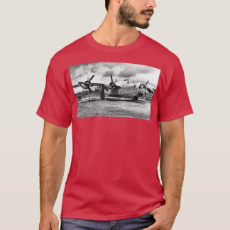 Camiseta B24 Guerra Mundial de Libertadores 2 1944