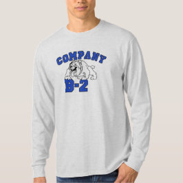 Camiseta B2 Diseño retro