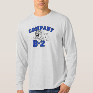 Camiseta B2 Diseño retro