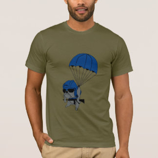 Camiseta B2 Subcamisa OCP
