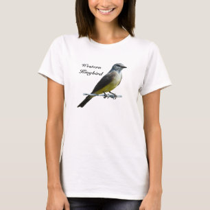 Camiseta B45 Tirano Occidental