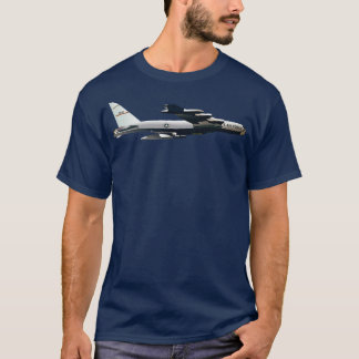 Camiseta B52 Estratofortaleza dos Txt