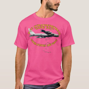 Camiseta B52 La carrera de la bomba de Estrasburgo