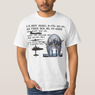 CAMISETA - B-17-G-