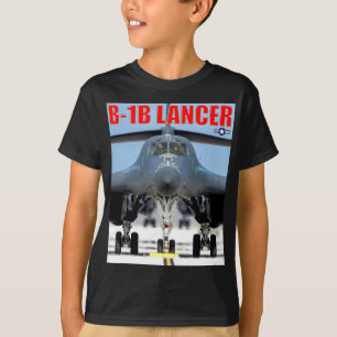 CAMISETA B-1B LANCER