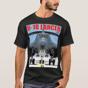 CAMISETA B-1B LANCER