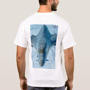 CAMISETA B-1B LANCER