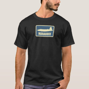 Camiseta B 26 Marauder 1