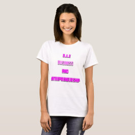 CAMISETA B.A.E