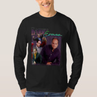 B A R Y E V A N S Homenaje