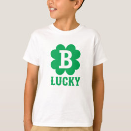 CAMISETA B AFORTUNADO