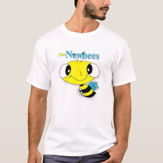 Camiseta B-Camisetas de Newbees