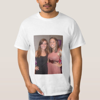 Camiseta b-día de Hannah