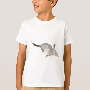 Camiseta B es para Bilby