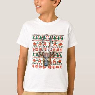 Camiseta B es para Bongo
