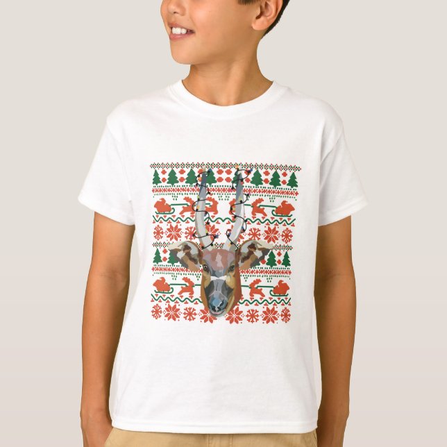 Camiseta B es para Bongo (Anverso)