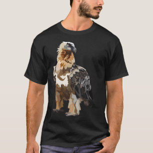 Camiseta B Es Para Buitre De Cabeza
