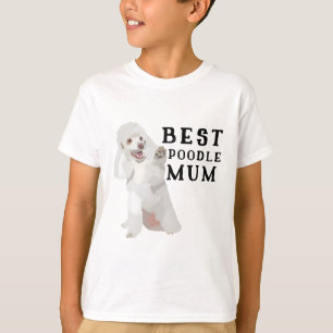 Camiseta B es para la mejor Mamá de cangrejo