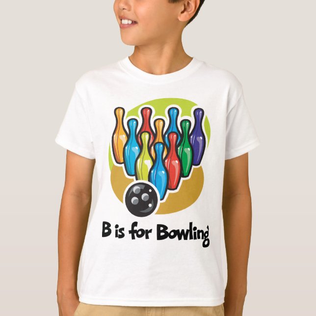 Camiseta B está para rodar (Anverso)