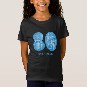 Camiseta B evento del 5 de agosto en NYC 2025