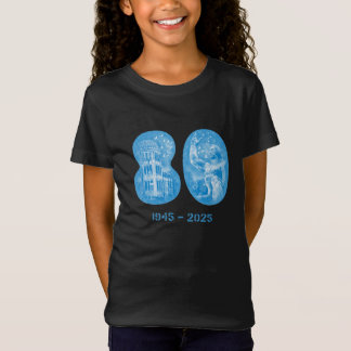 Camiseta B evento del 5 de agosto en NYC 2025