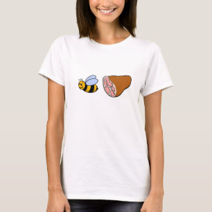 CAMISETA B-HAM