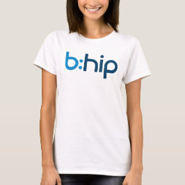 Camiseta b:hip de mujer