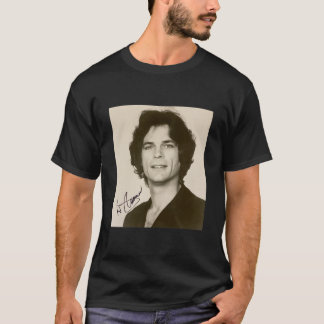 Camiseta B. J. Thomas - Rip B. J. Thomas