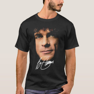 Camiseta B. J. Thomas - Rip B. J. Thomas