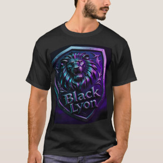 Camiseta B.l. l.v.