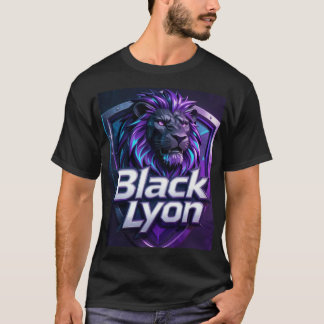 Camiseta B.l. l.v. Amor 53